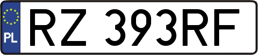 RZ393RF