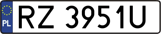 RZ3951U