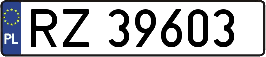 RZ39603