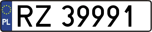 RZ39991