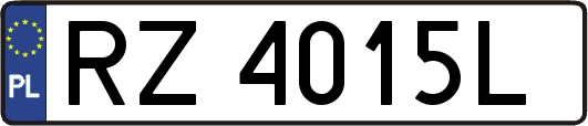 RZ4015L