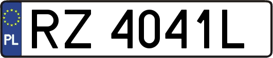 RZ4041L