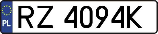 RZ4094K