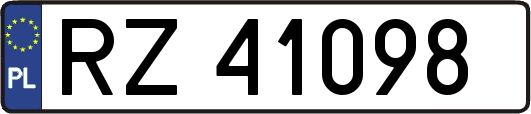 RZ41098