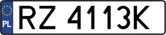 RZ4113K