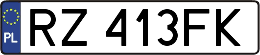 RZ413FK
