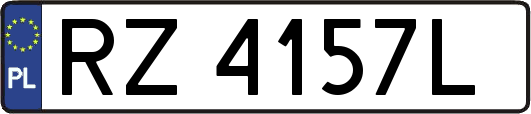 RZ4157L