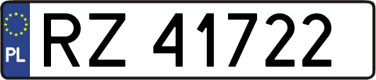 RZ41722