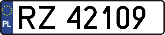 RZ42109