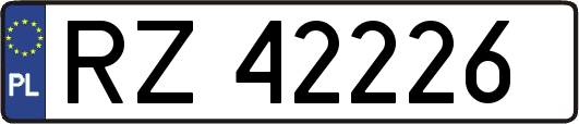 RZ42226