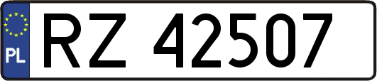 RZ42507