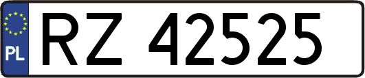 RZ42525