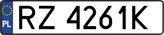 RZ4261K