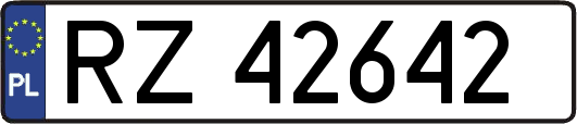 RZ42642