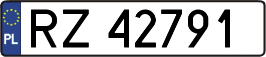 RZ42791