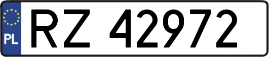 RZ42972