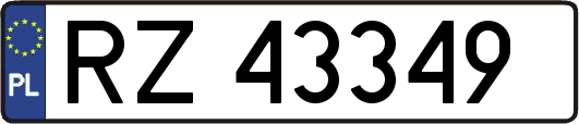 RZ43349