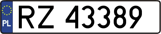 RZ43389