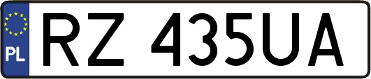 RZ435UA