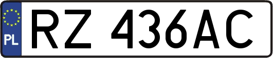 RZ436AC