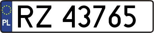 RZ43765