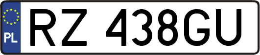 RZ438GU