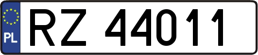 RZ44011