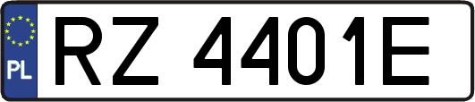 RZ4401E