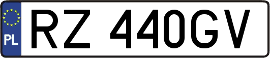 RZ440GV