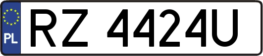RZ4424U