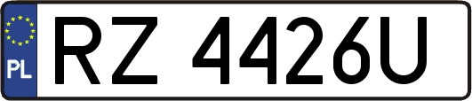 RZ4426U