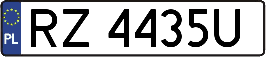 RZ4435U