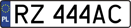 RZ444AC