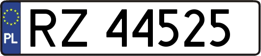 RZ44525