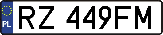 RZ449FM