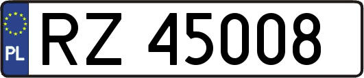 RZ45008