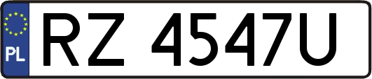 RZ4547U