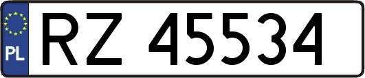 RZ45534