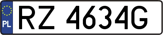 RZ4634G