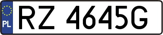 RZ4645G