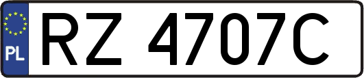 RZ4707C