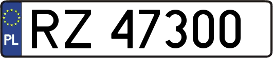 RZ47300