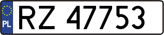 RZ47753