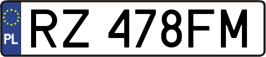 RZ478FM