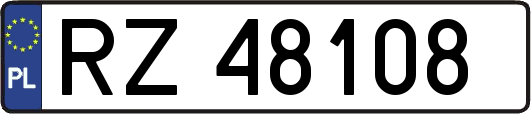 RZ48108