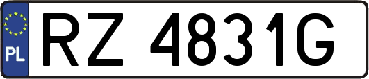 RZ4831G