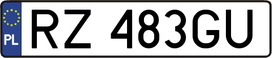 RZ483GU