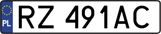 RZ491AC