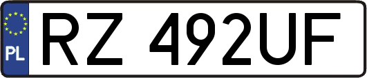 RZ492UF