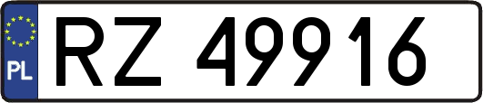 RZ49916